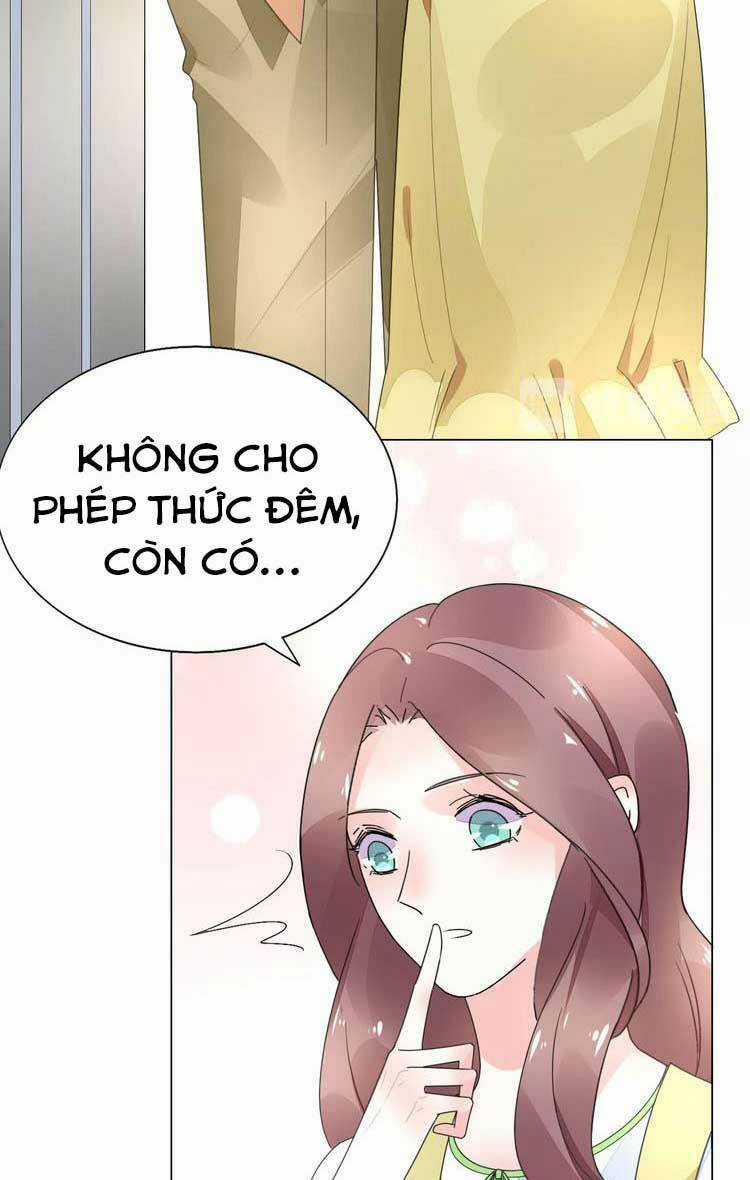Điều Ước Sủng Ái Bất Bình Đẳng - Chapter 70.2 - Trang 3