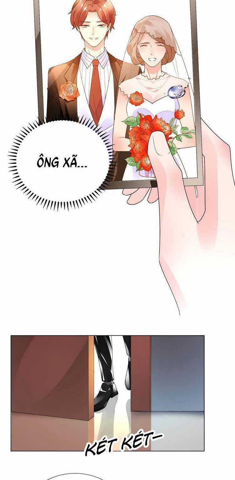 Điều Ước Sủng Ái Bất Bình Đẳng - Chapter 70.2 - Trang 33