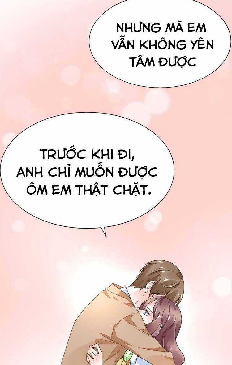 Điều Ước Sủng Ái Bất Bình Đẳng - Chapter 70.2 - Trang 5