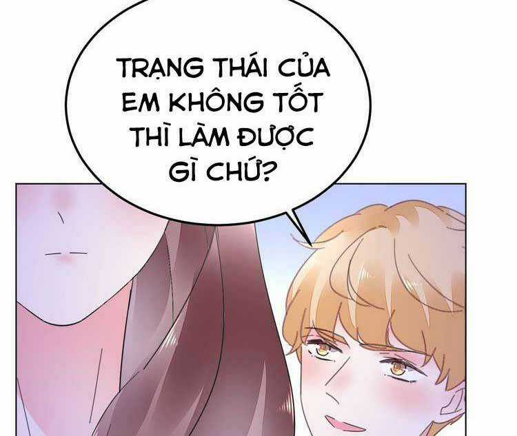 Điều Ước Sủng Ái Bất Bình Đẳng - Chapter 71.2 - Trang 23
