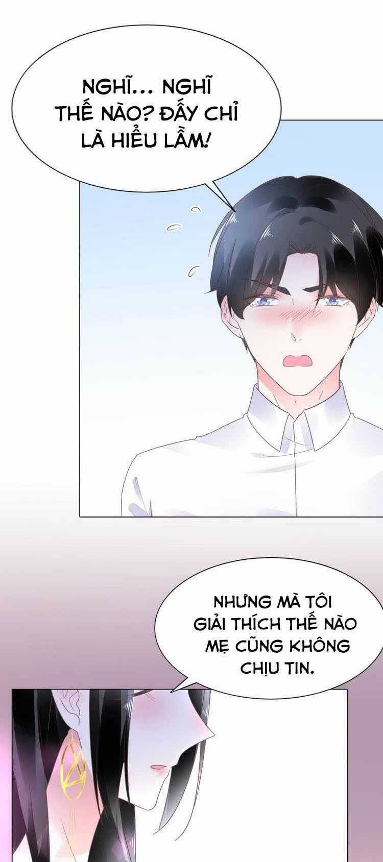 Điều Ước Sủng Ái Bất Bình Đẳng - Chapter 72.2 - Trang 2