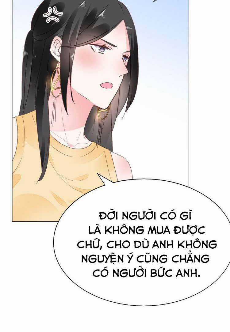 Điều Ước Sủng Ái Bất Bình Đẳng - Chapter 72.2 - Trang 11