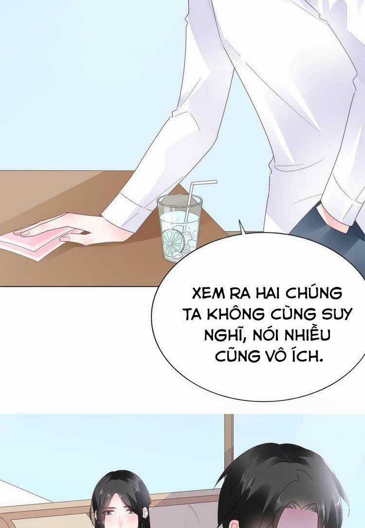 Điều Ước Sủng Ái Bất Bình Đẳng - Chapter 72.2 - Trang 13