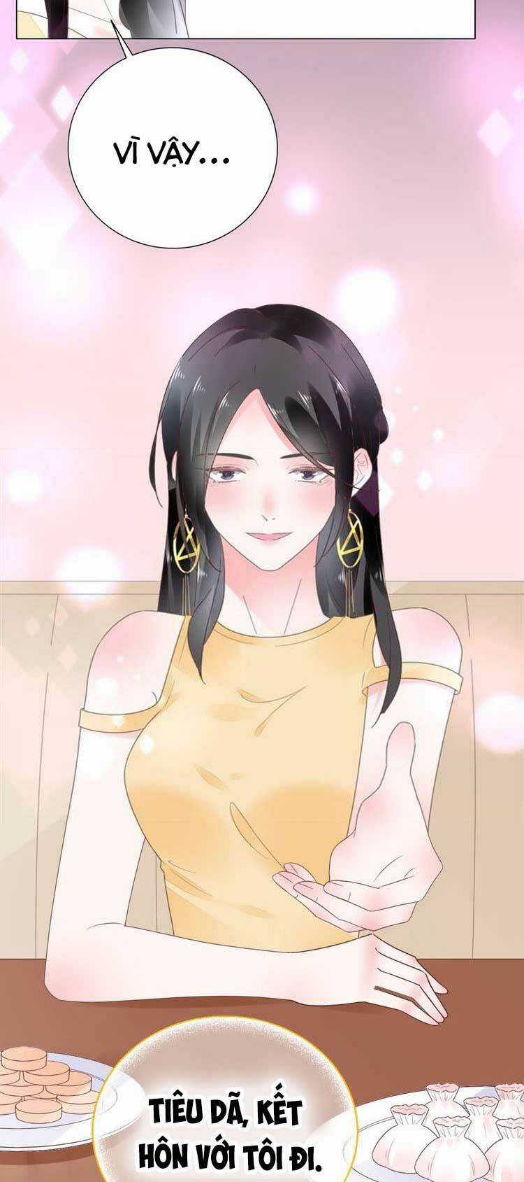 Điều Ước Sủng Ái Bất Bình Đẳng - Chapter 72.2 - Trang 3