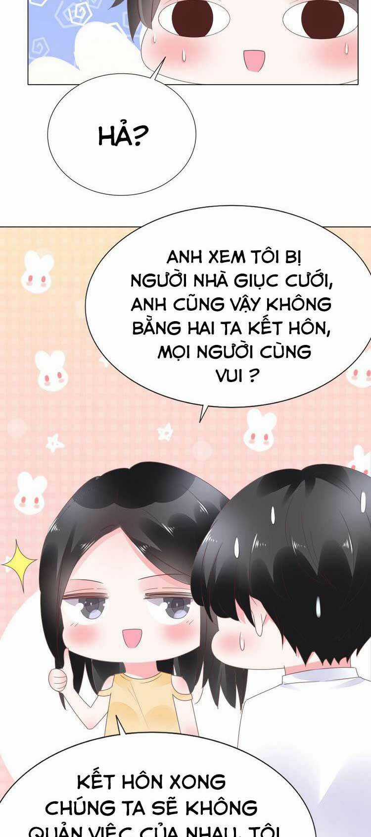 Điều Ước Sủng Ái Bất Bình Đẳng - Chapter 72.2 - Trang 5
