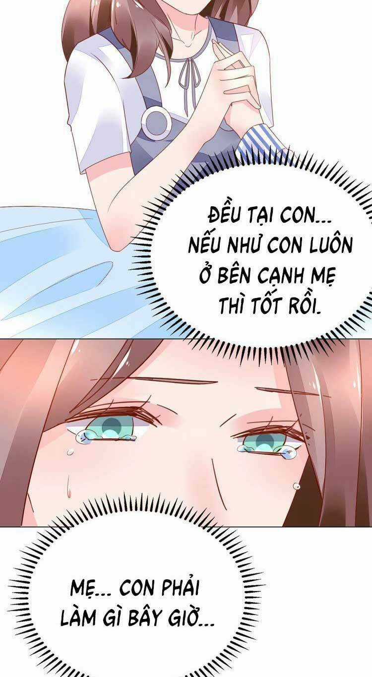 Điều Ước Sủng Ái Bất Bình Đẳng - Chapter 73.1 - Trang 3