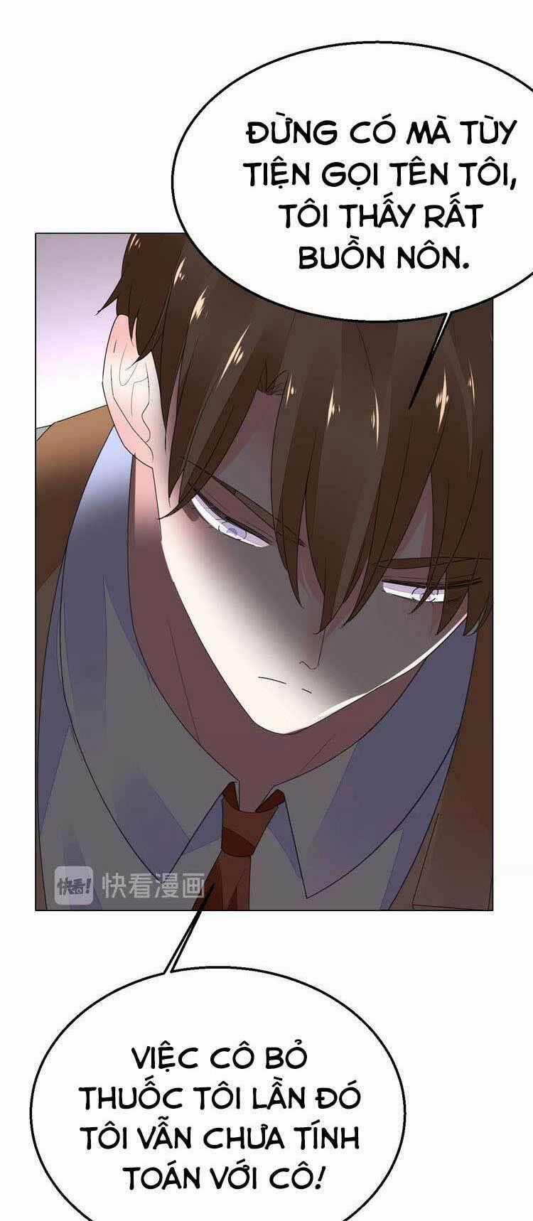 Điều Ước Sủng Ái Bất Bình Đẳng - Chapter 73.2 - Trang 2