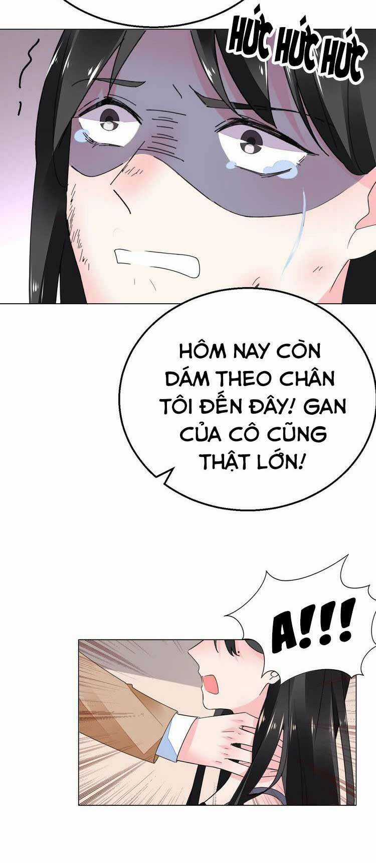 Điều Ước Sủng Ái Bất Bình Đẳng - Chapter 73.2 - Trang 3