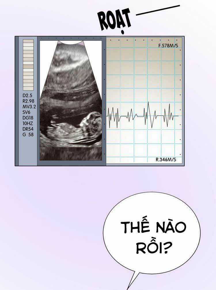 Điều Ước Sủng Ái Bất Bình Đẳng - Chapter 73.2 - Trang 22