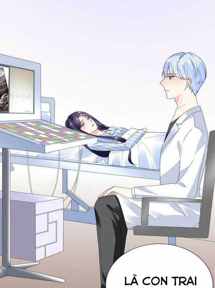 Điều Ước Sủng Ái Bất Bình Đẳng - Chapter 73.2 - Trang 23