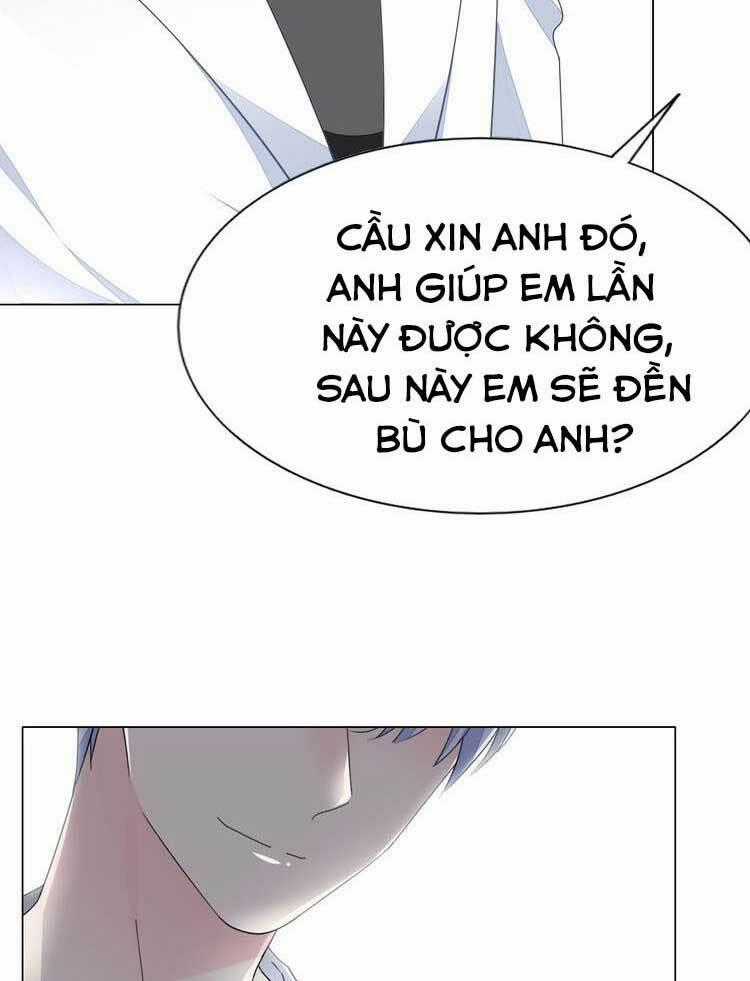 Điều Ước Sủng Ái Bất Bình Đẳng - Chapter 73.2 - Trang 30