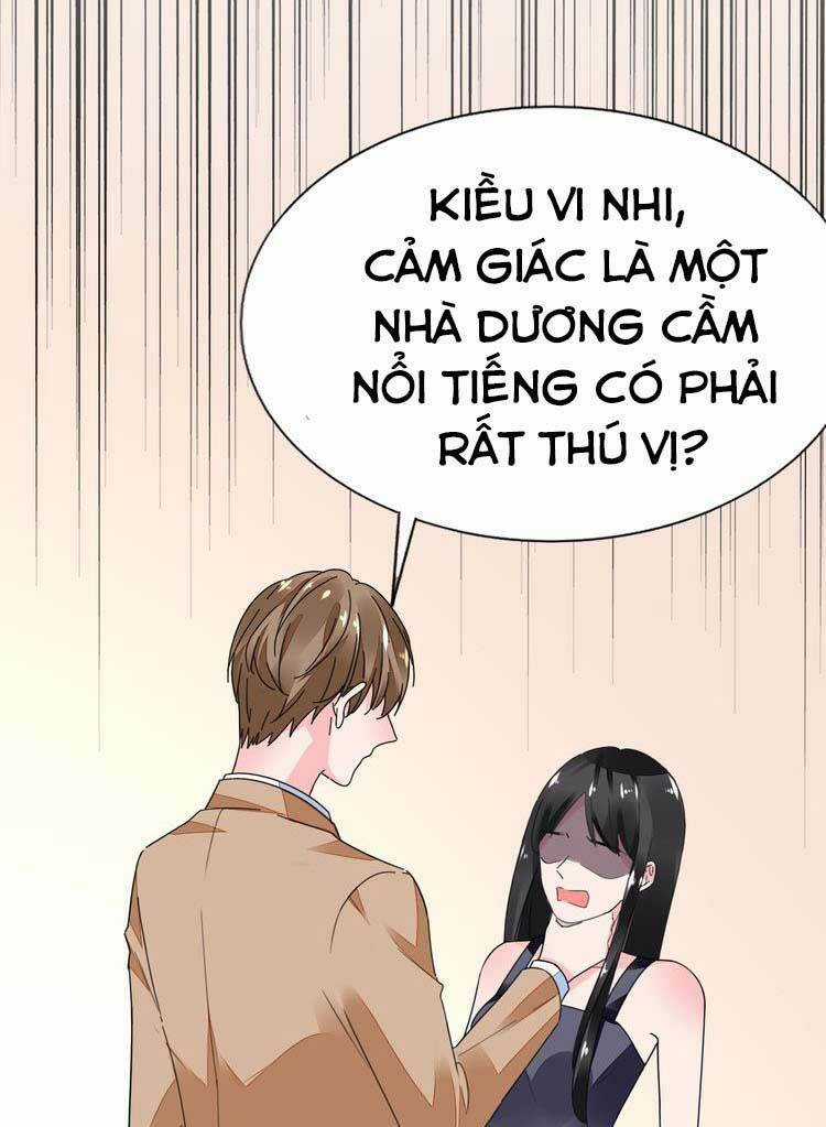Điều Ước Sủng Ái Bất Bình Đẳng - Chapter 73.2 - Trang 6