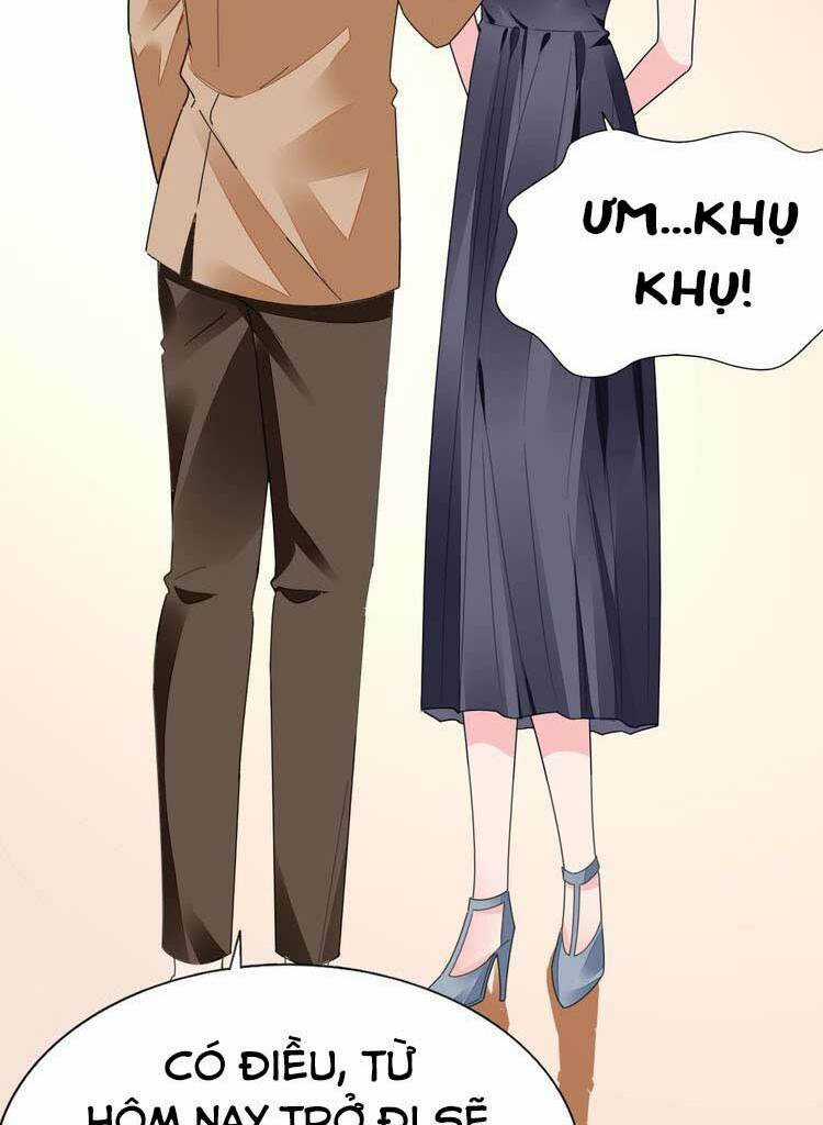 Điều Ước Sủng Ái Bất Bình Đẳng - Chapter 73.2 - Trang 7