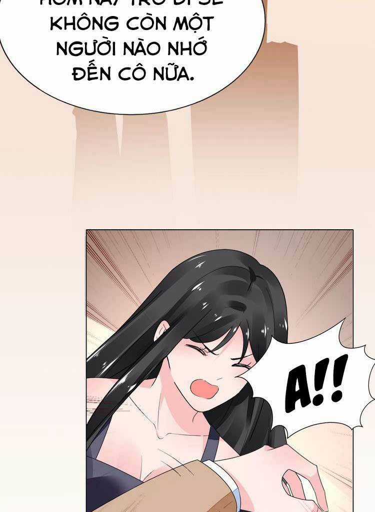 Điều Ước Sủng Ái Bất Bình Đẳng - Chapter 73.2 - Trang 8