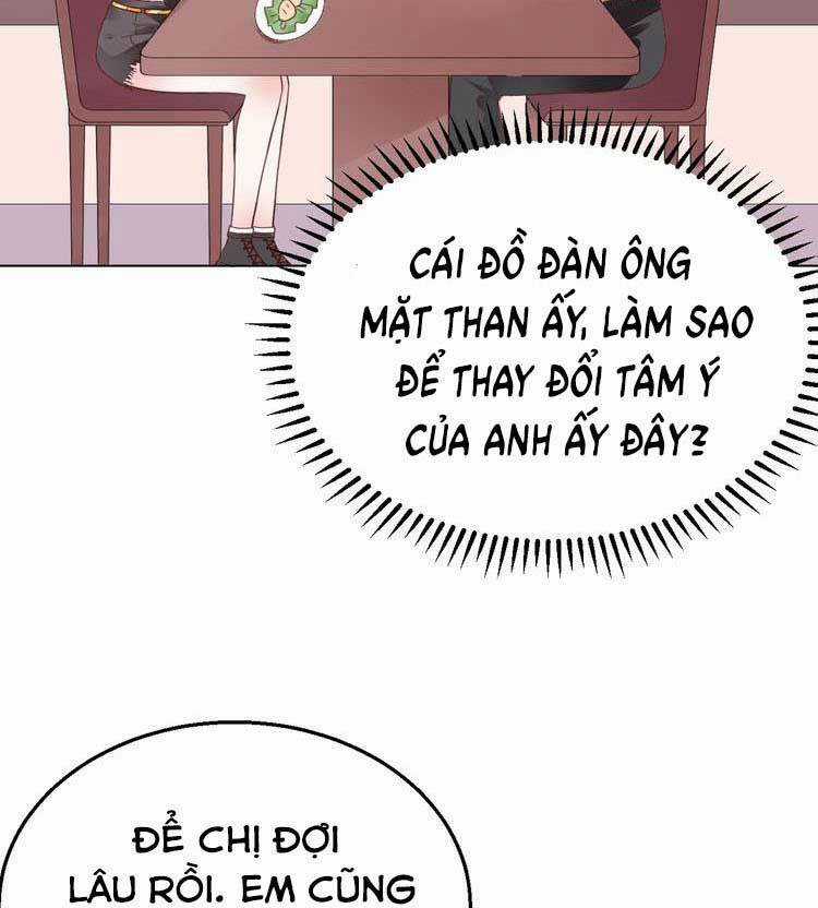 Điều Ước Sủng Ái Bất Bình Đẳng - Chapter 74.2 - Trang 8