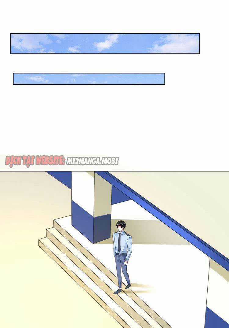 Điều Ước Sủng Ái Bất Bình Đẳng - Chapter 75.1 - Trang 5