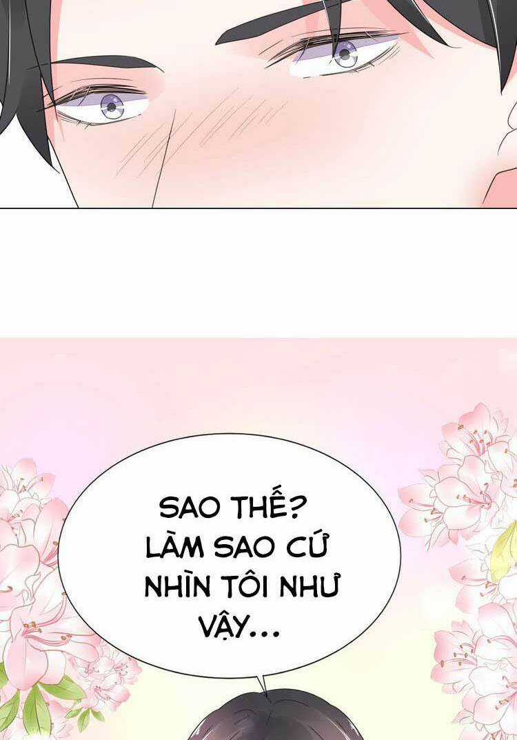 Điều Ước Sủng Ái Bất Bình Đẳng - Chapter 75.1 - Trang 8