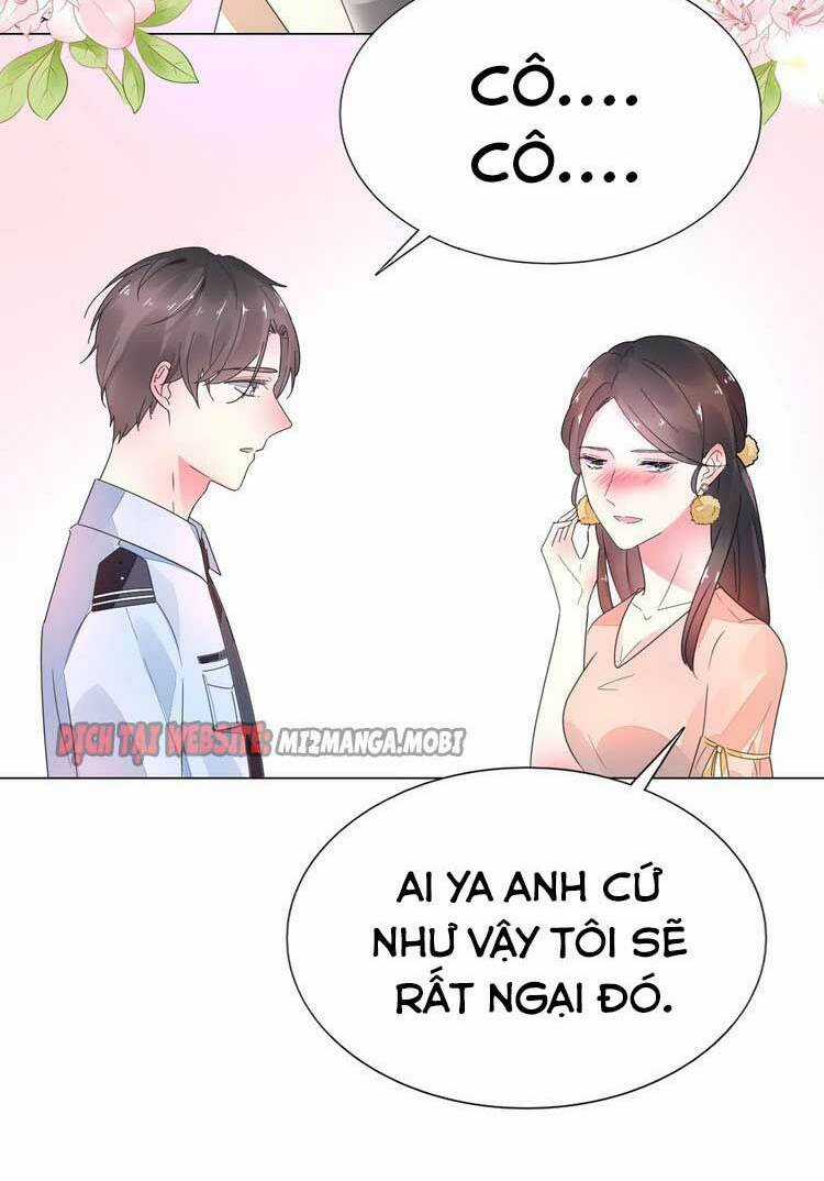 Điều Ước Sủng Ái Bất Bình Đẳng - Chapter 75.1 - Trang 10
