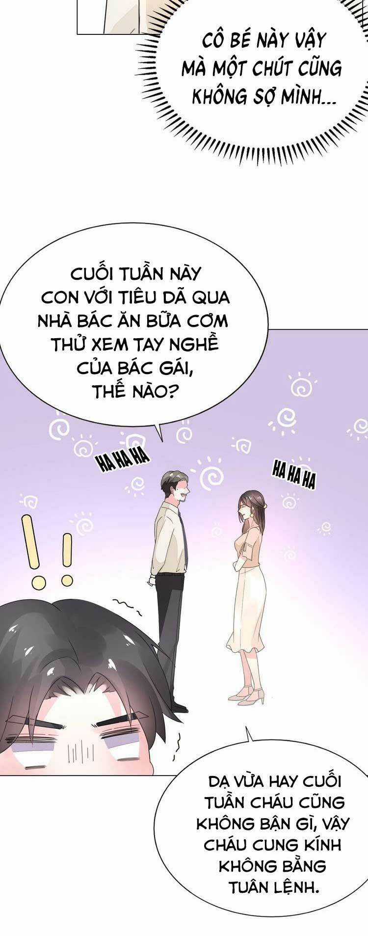 Điều Ước Sủng Ái Bất Bình Đẳng - Chapter 75.2 - Trang 4