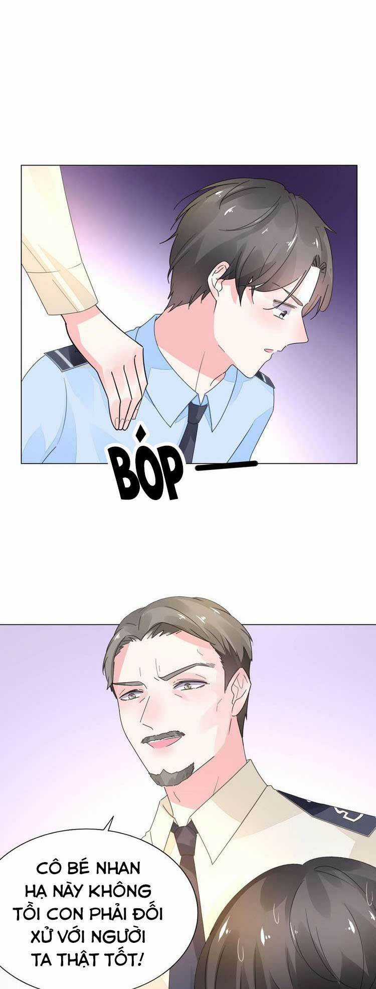 Điều Ước Sủng Ái Bất Bình Đẳng - Chapter 75.2 - Trang 5