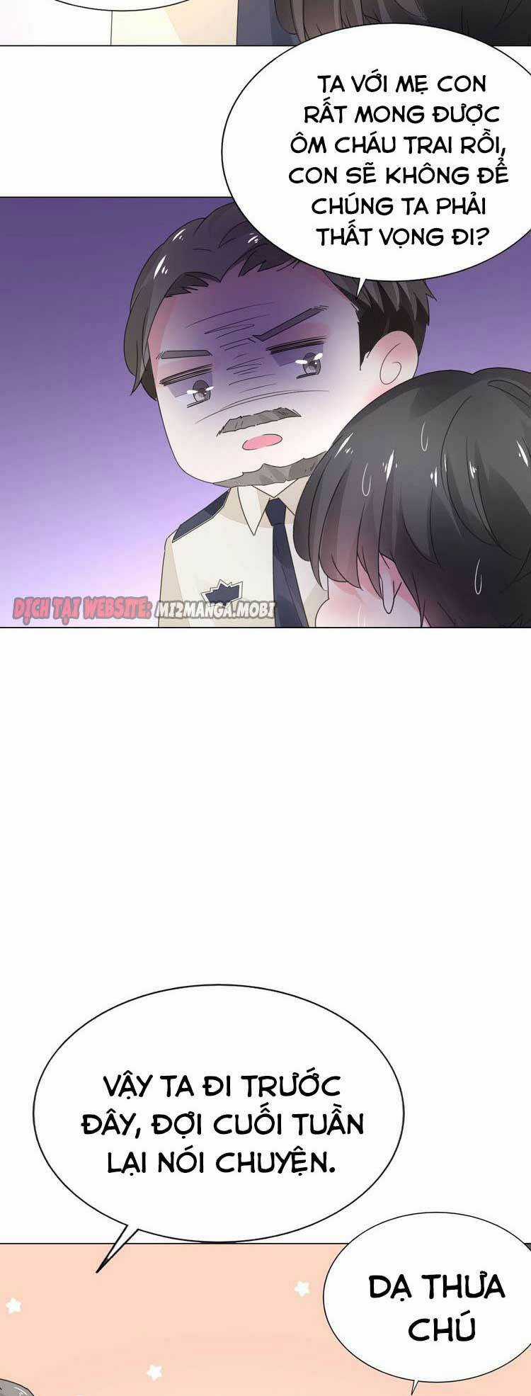 Điều Ước Sủng Ái Bất Bình Đẳng - Chapter 75.2 - Trang 6