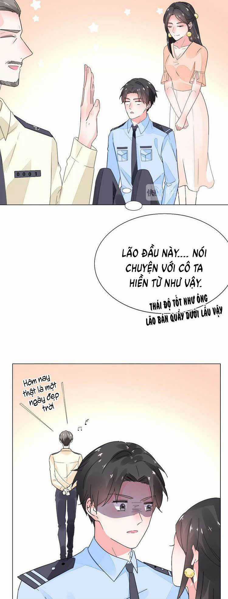 Điều Ước Sủng Ái Bất Bình Đẳng - Chapter 75.2 - Trang 7