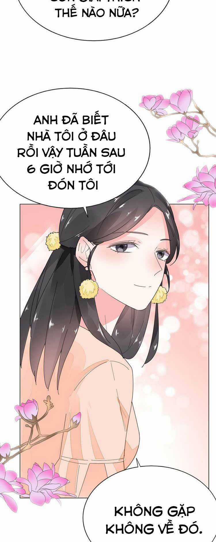 Điều Ước Sủng Ái Bất Bình Đẳng - Chapter 75.2 - Trang 9