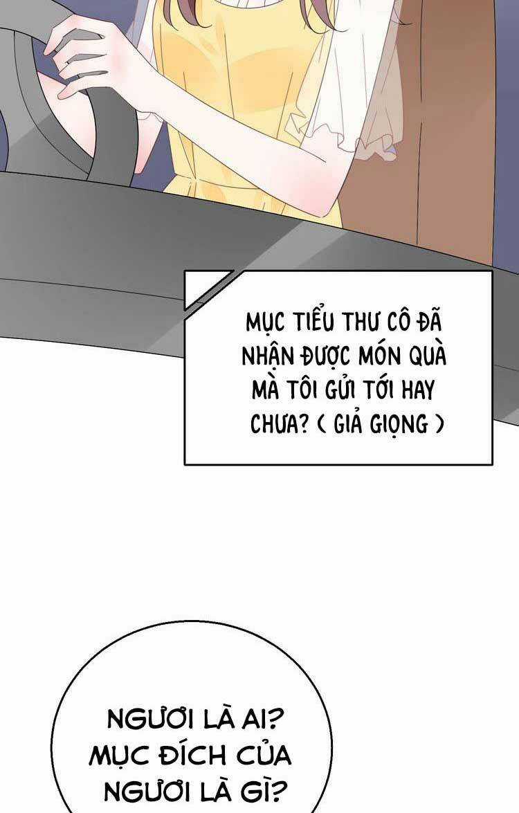 Điều Ước Sủng Ái Bất Bình Đẳng - Chapter 76.1 - Trang 8