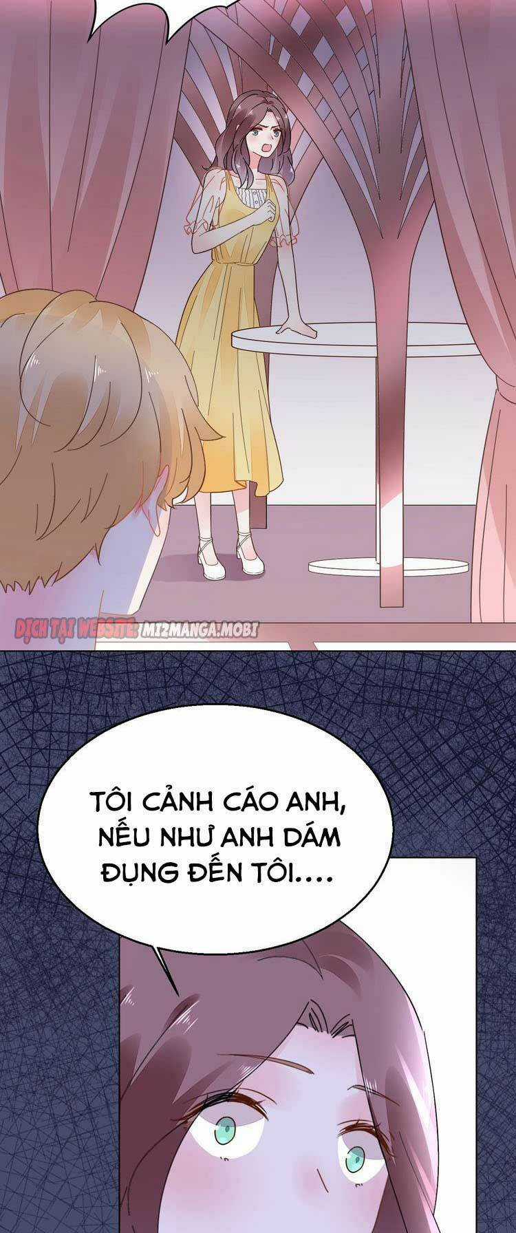 Điều Ước Sủng Ái Bất Bình Đẳng - Chapter 76.2 - Trang 3