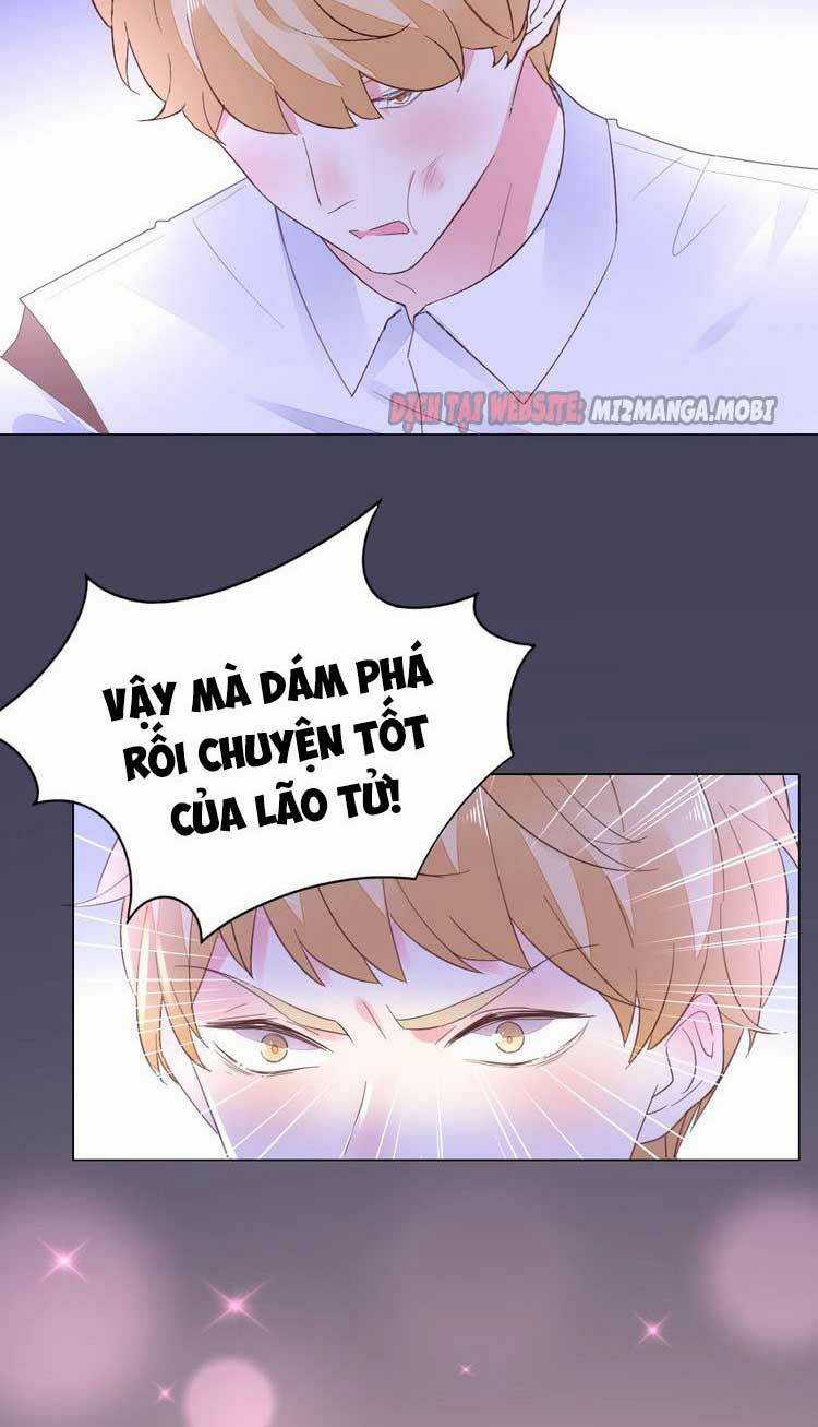 Điều Ước Sủng Ái Bất Bình Đẳng - Chapter 76.2 - Trang 23