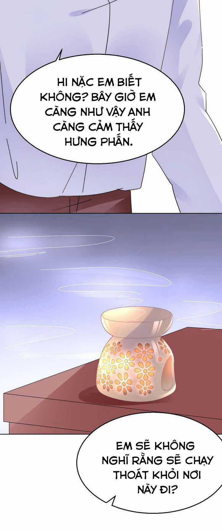 Điều Ước Sủng Ái Bất Bình Đẳng - Chapter 76.2 - Trang 5