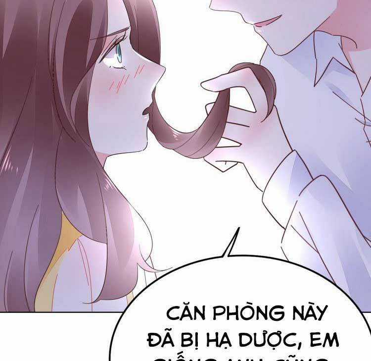 Điều Ước Sủng Ái Bất Bình Đẳng - Chapter 76.2 - Trang 7