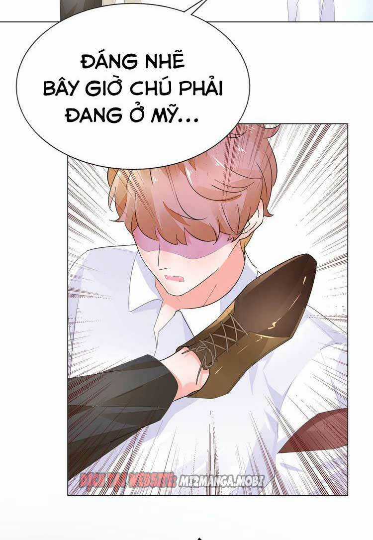 Điều Ước Sủng Ái Bất Bình Đẳng - Chapter 77.1 - Trang 3