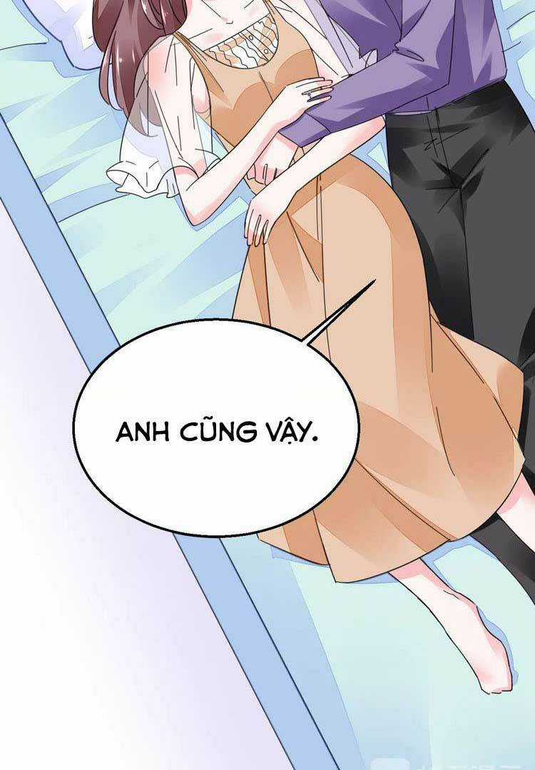 Điều Ước Sủng Ái Bất Bình Đẳng - Chapter 77.2 - Trang 3