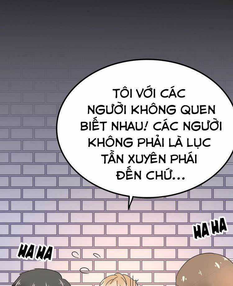 Điều Ước Sủng Ái Bất Bình Đẳng - Chapter 77.2 - Trang 22
