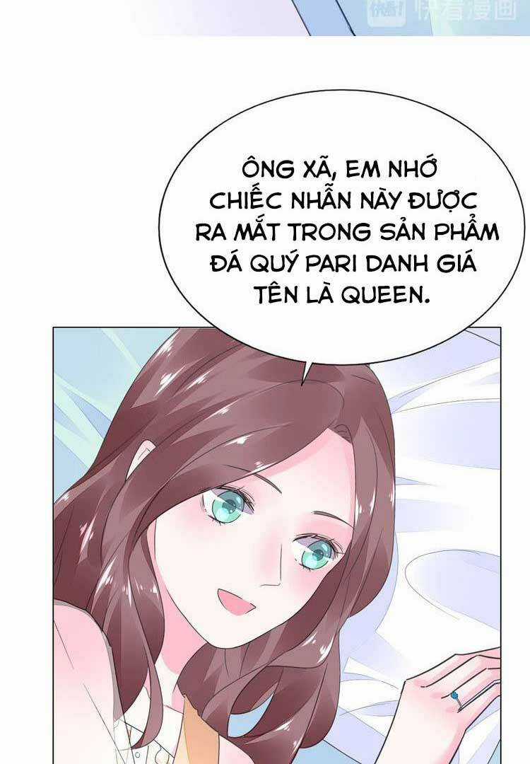 Điều Ước Sủng Ái Bất Bình Đẳng - Chapter 77.2 - Trang 4