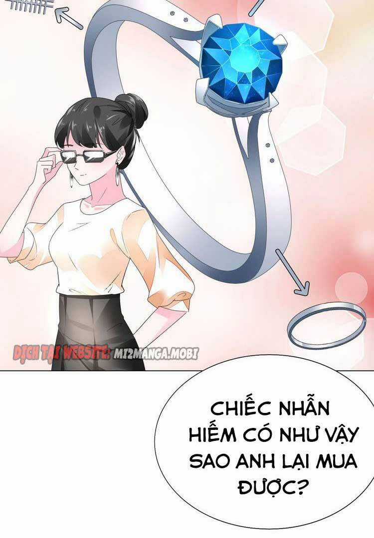 Điều Ước Sủng Ái Bất Bình Đẳng - Chapter 77.2 - Trang 6