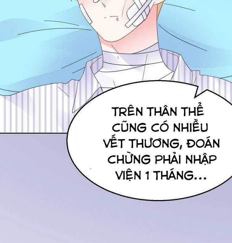 Điều Ước Sủng Ái Bất Bình Đẳng - Chapter 78.2 - Trang 3