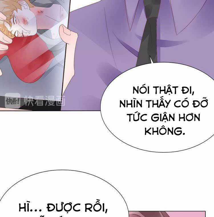 Điều Ước Sủng Ái Bất Bình Đẳng - Chapter 78.2 - Trang 28