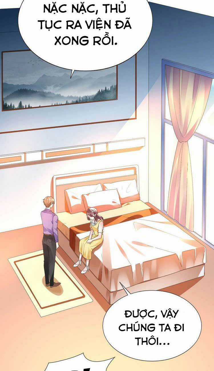 Điều Ước Sủng Ái Bất Bình Đẳng - Chapter 79.1 - Trang 3