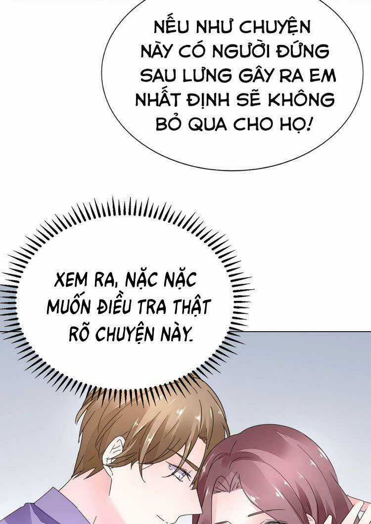 Điều Ước Sủng Ái Bất Bình Đẳng - Chapter 79.2 - Trang 17