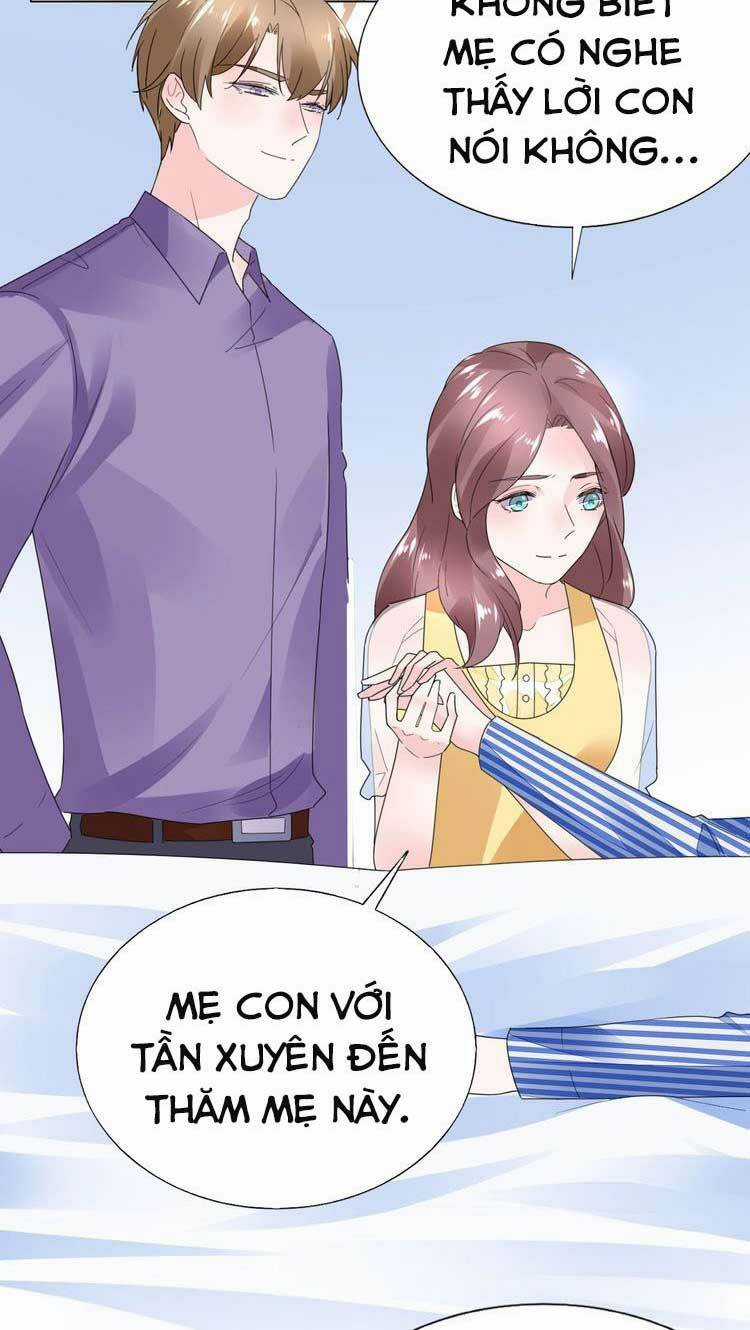 Điều Ước Sủng Ái Bất Bình Đẳng - Chapter 79.2 - Trang 3