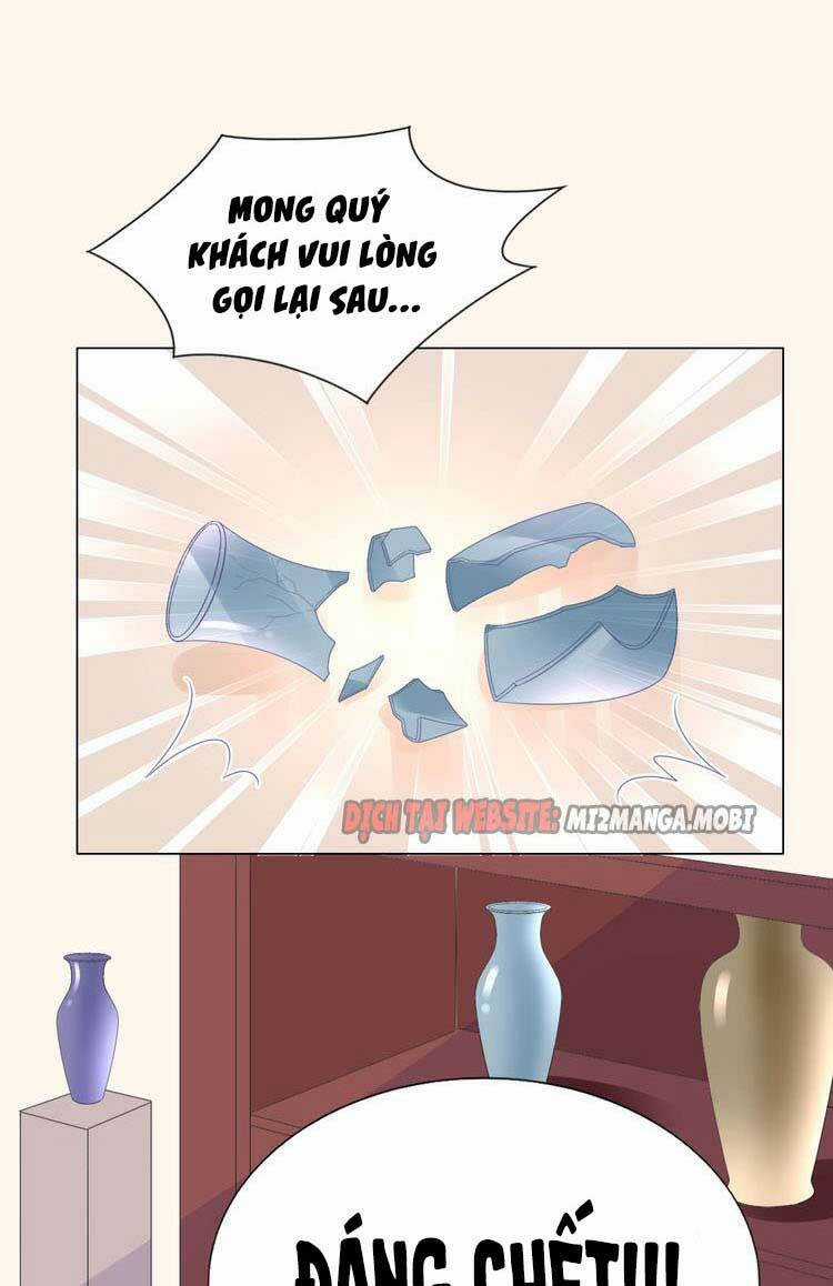 Điều Ước Sủng Ái Bất Bình Đẳng - Chapter 80.2 - Trang 11