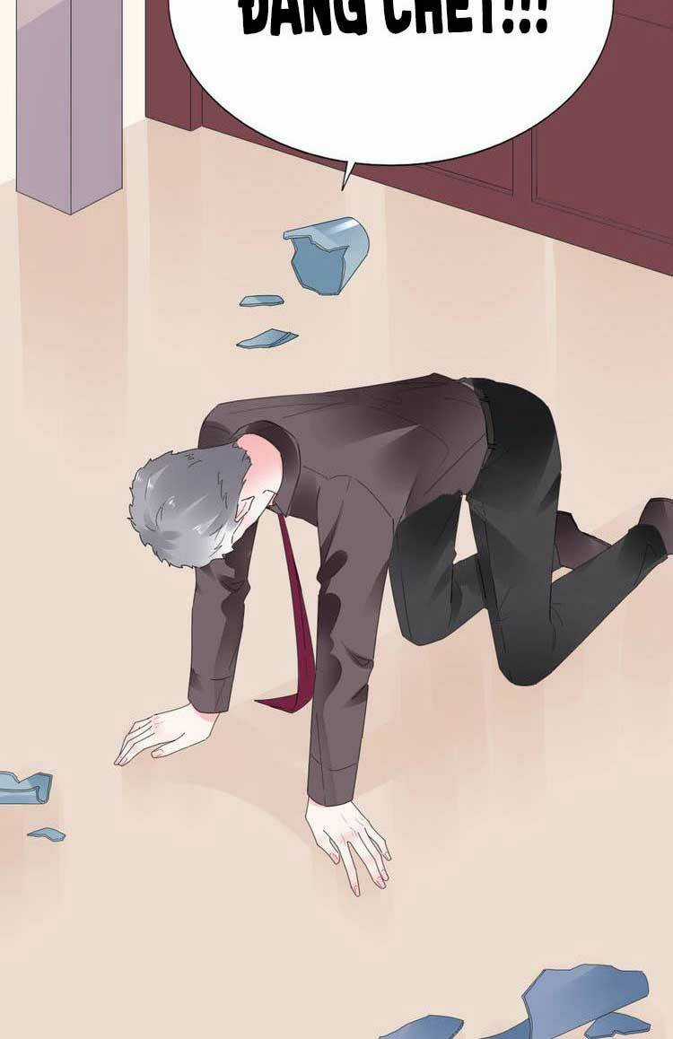 Điều Ước Sủng Ái Bất Bình Đẳng - Chapter 80.2 - Trang 12