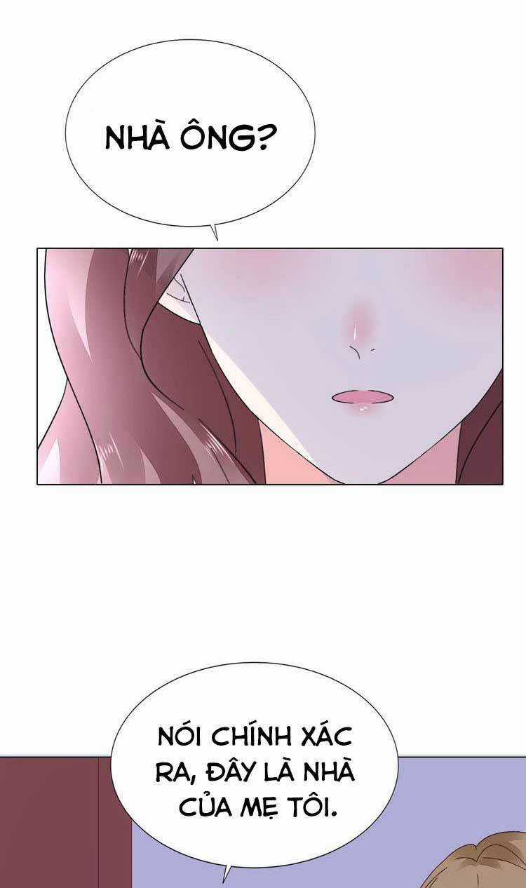 Điều Ước Sủng Ái Bất Bình Đẳng - Chapter 80.2 - Trang 17