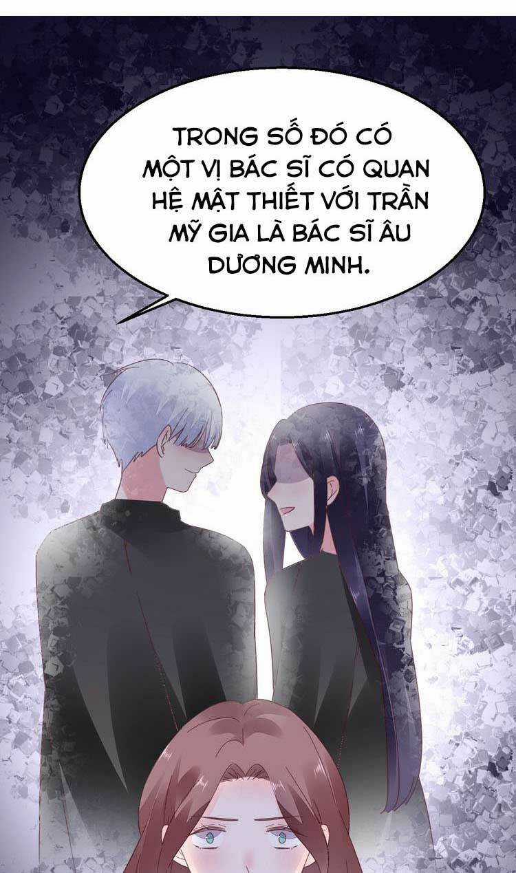 Điều Ước Sủng Ái Bất Bình Đẳng - Chapter 82.2 - Trang 10