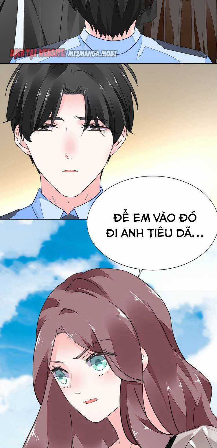 Điều Ước Sủng Ái Bất Bình Đẳng - Chapter 83.1 - Trang 4