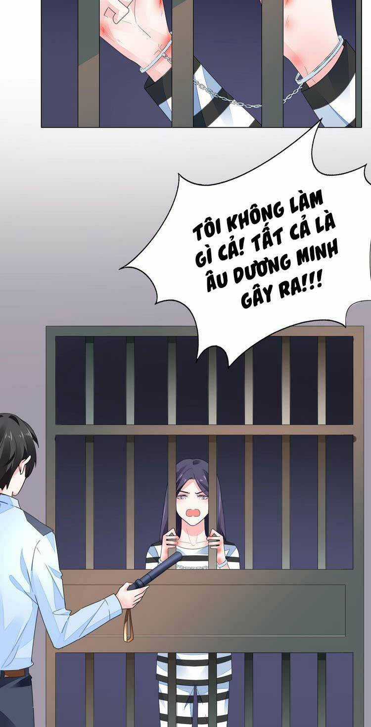 Điều Ước Sủng Ái Bất Bình Đẳng - Chapter 83.1 - Trang 8