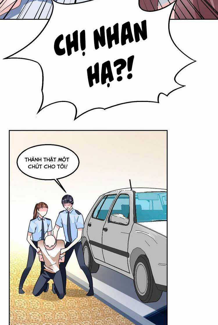 Điều Ước Sủng Ái Bất Bình Đẳng - Chapter 83.2 - Trang 22