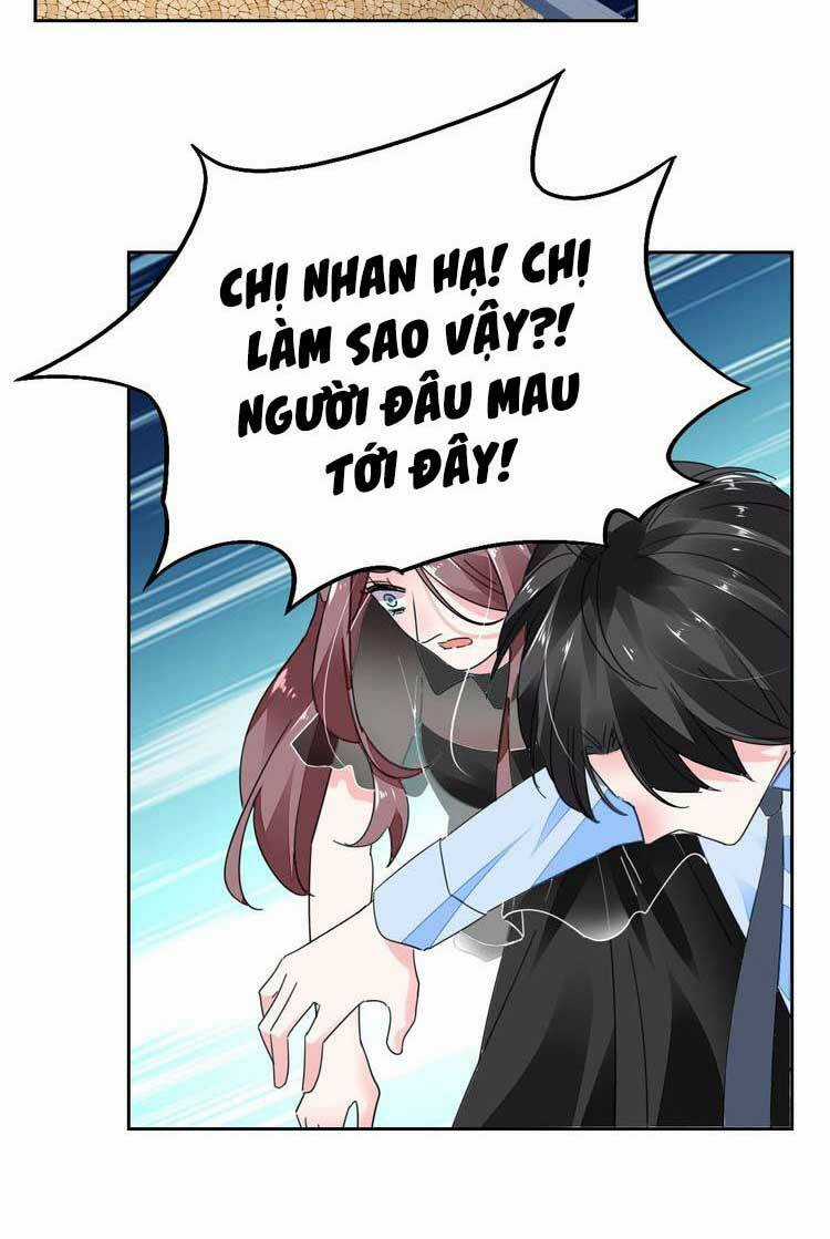 Điều Ước Sủng Ái Bất Bình Đẳng - Chapter 83.2 - Trang 23